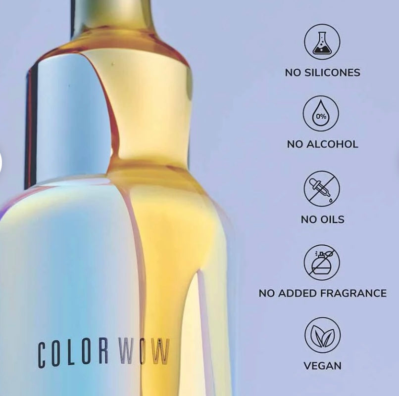 Color Wow Youth juice Scalp treatment