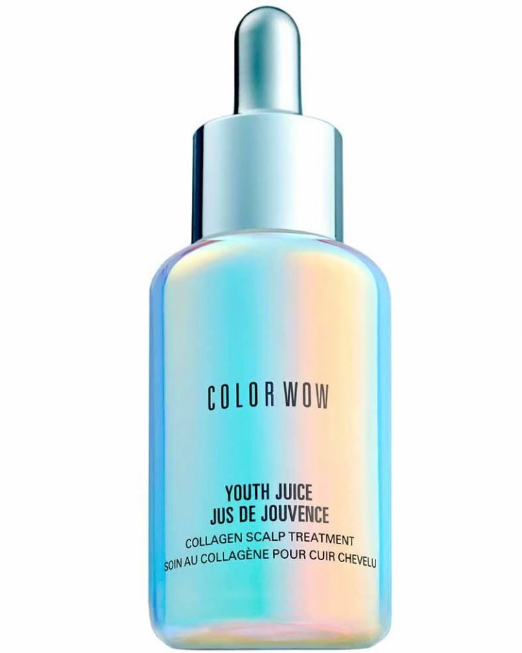 Color Wow Youth juice Scalp treatment