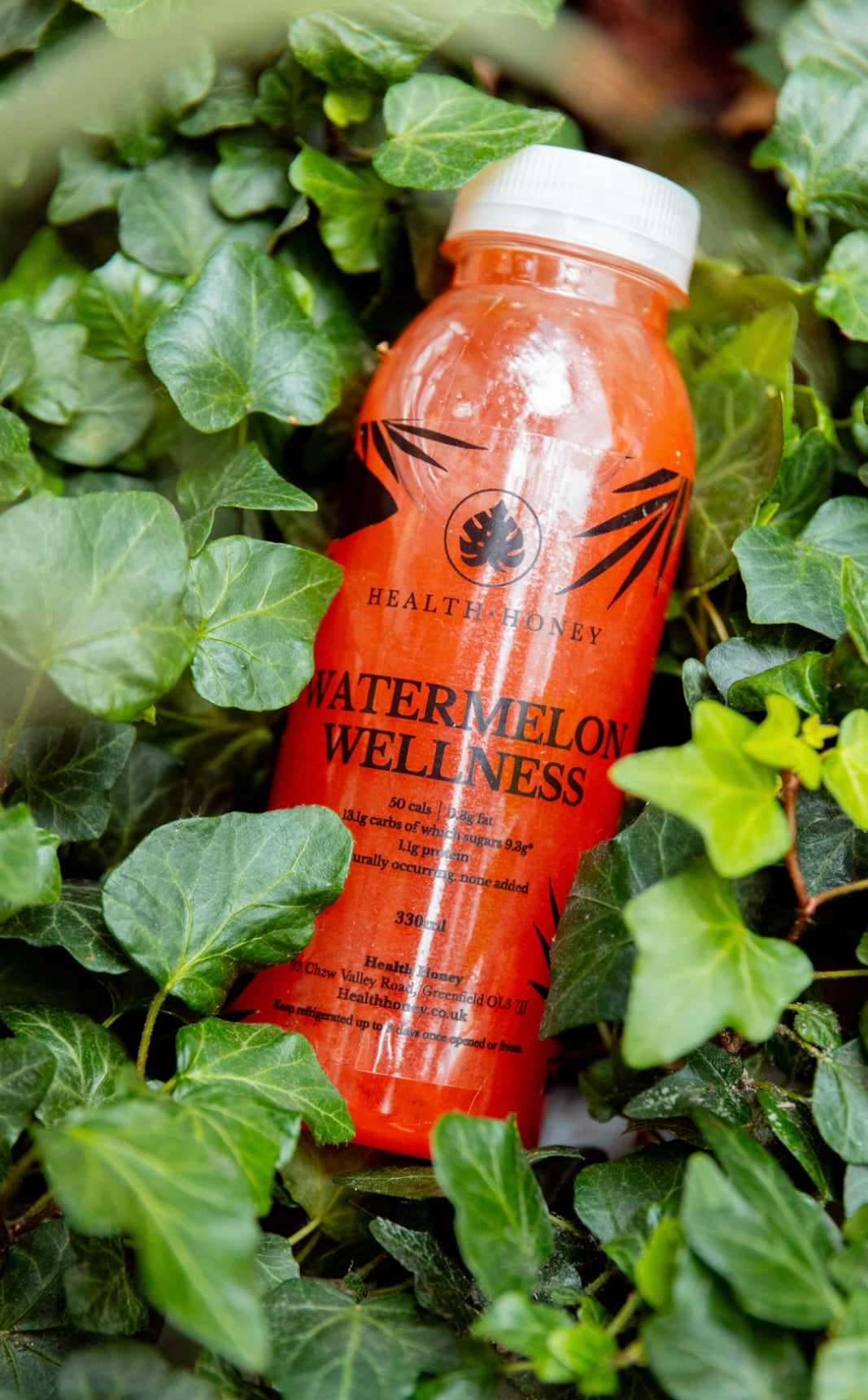 Watermelon Wellness