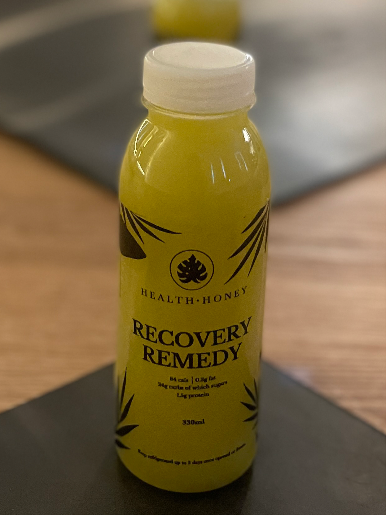 Reset Cold Pressed Juice Programmes - 1, 3 and 5 day cleanses