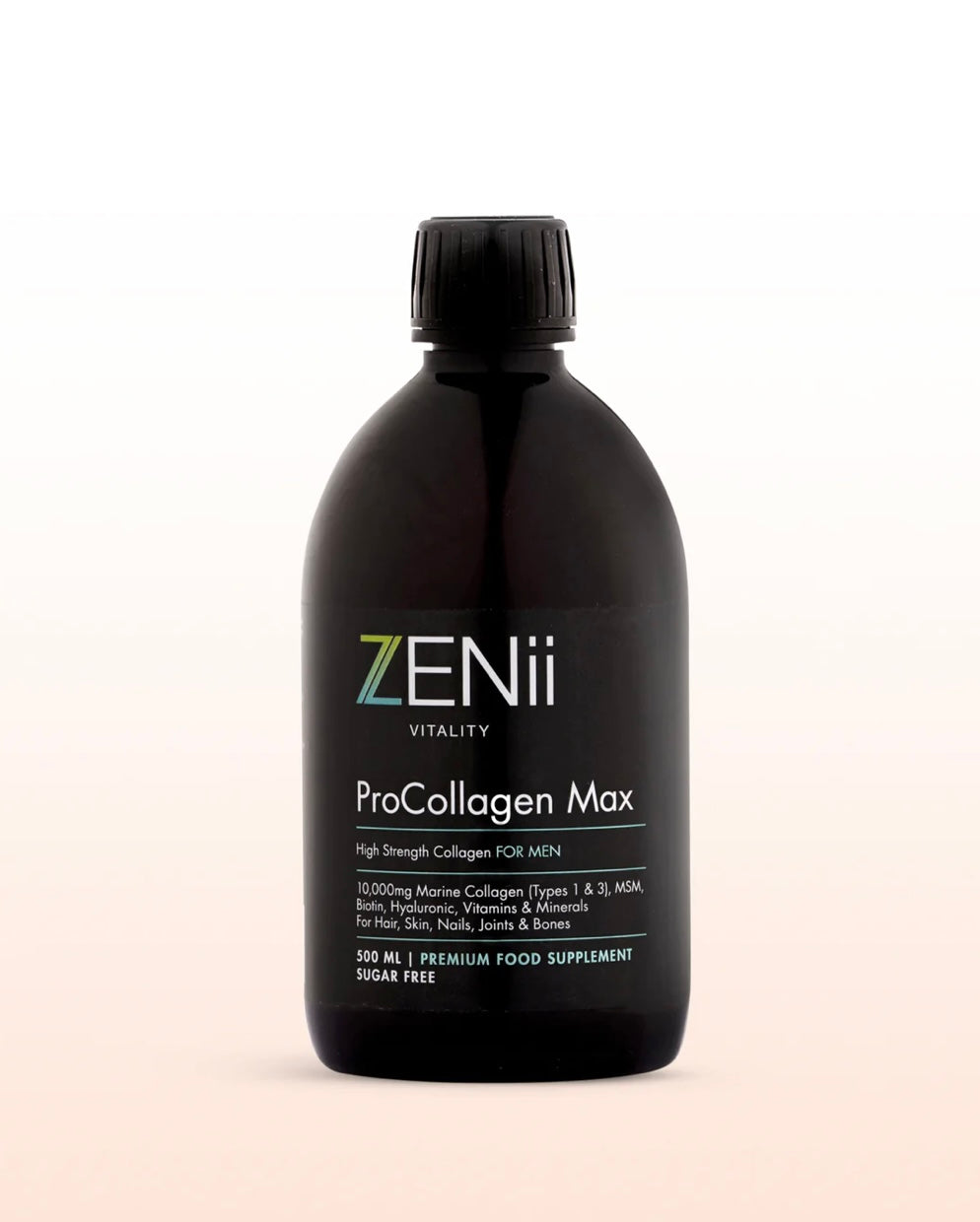 Zenii Pro Collagen Max