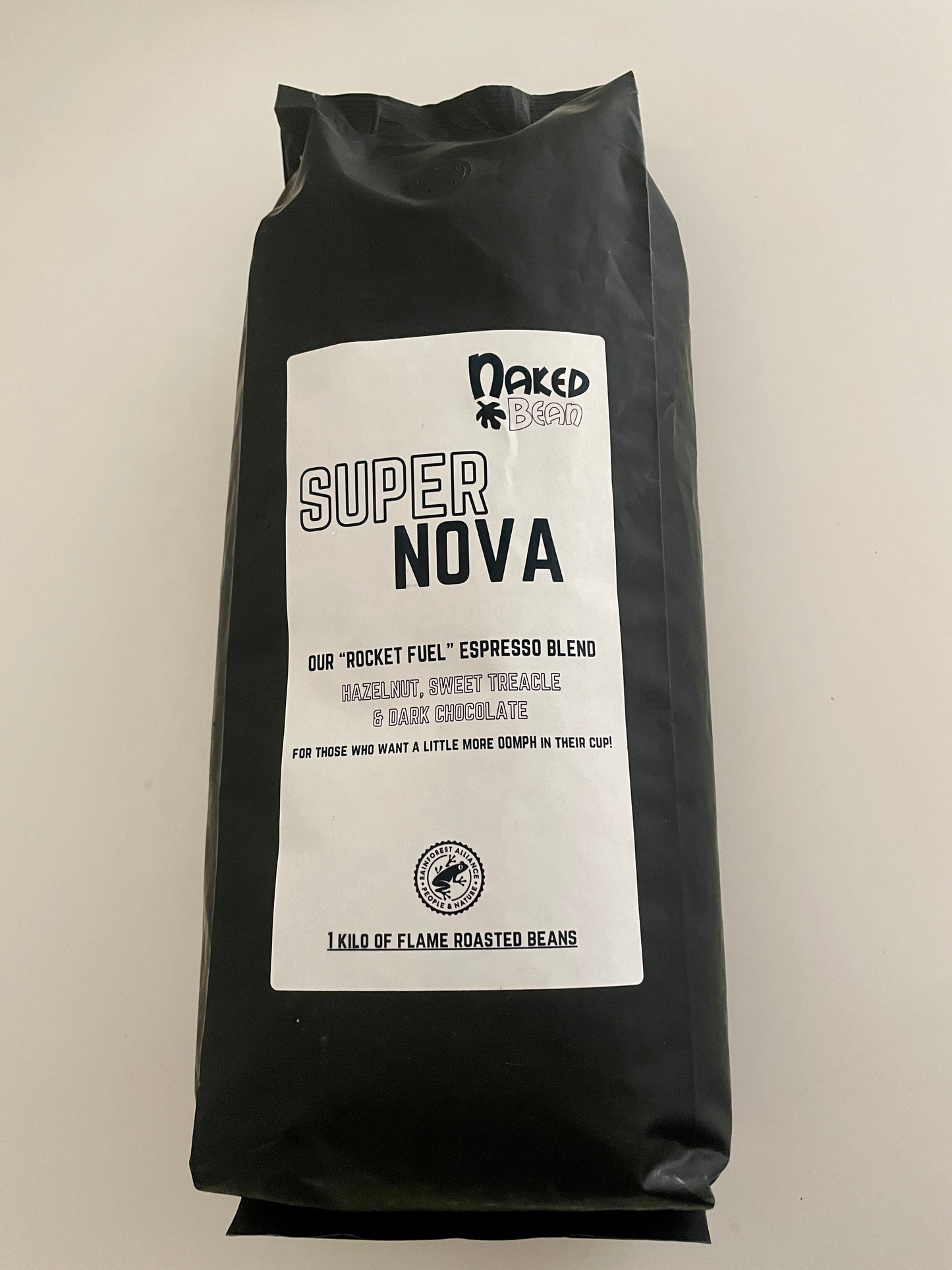 Coffee beans