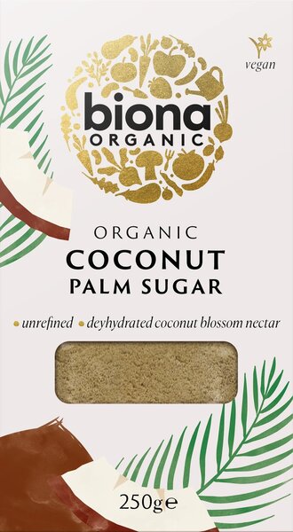 Coconut Palm Sugar - 500g