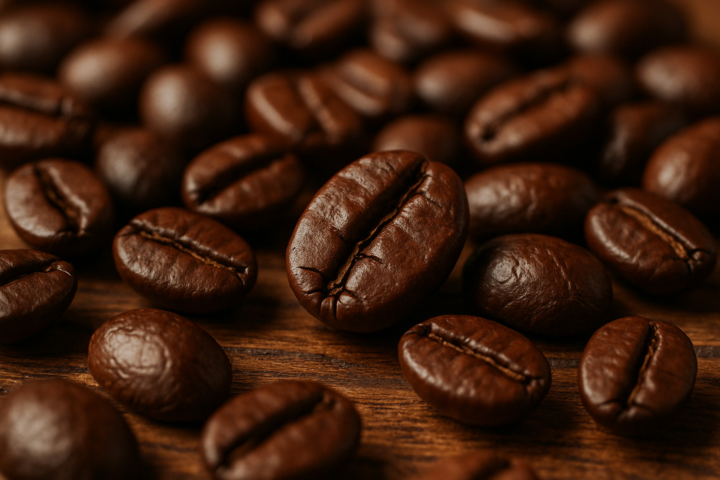 coffee beans