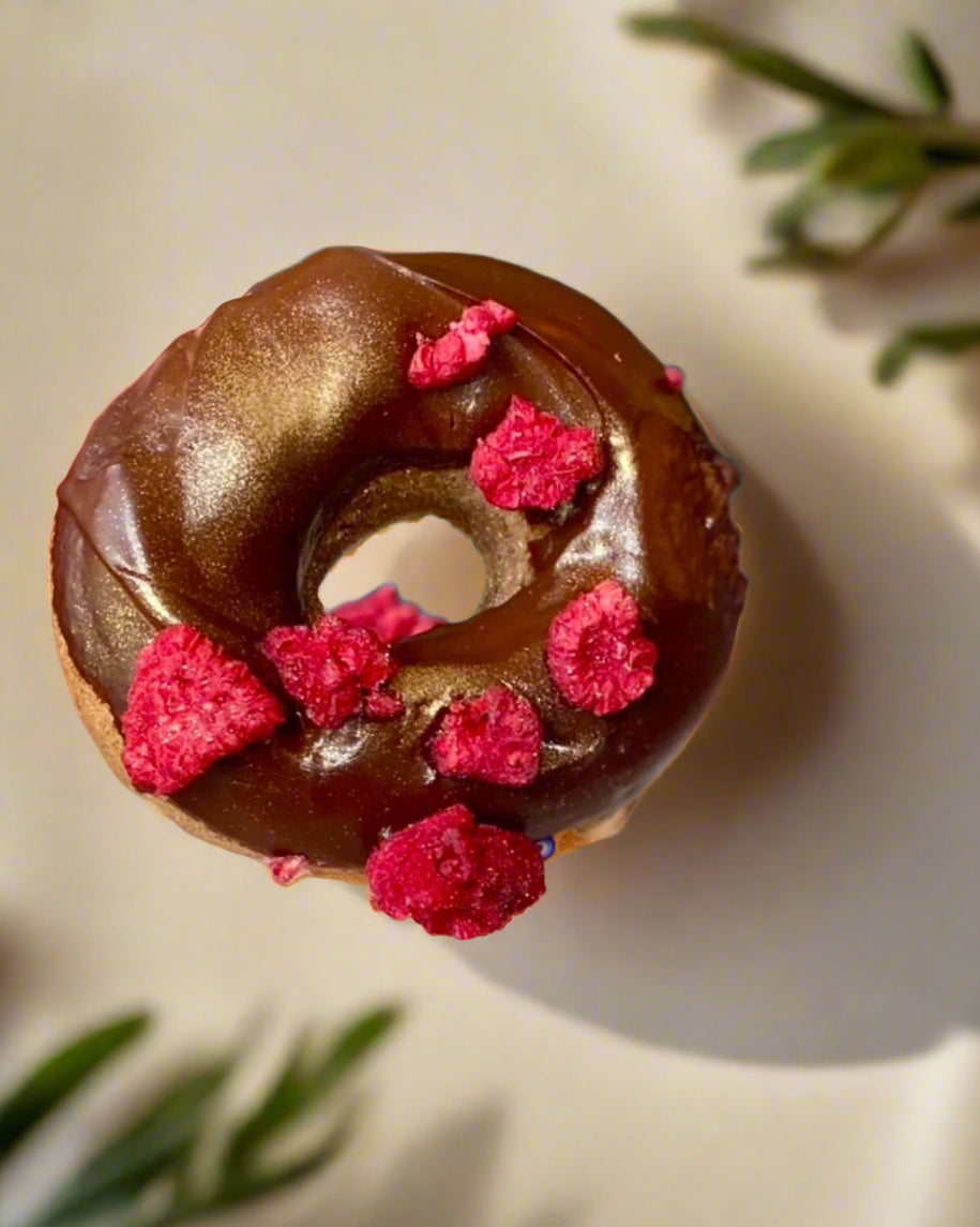 Pronuts - Protein baked donuts