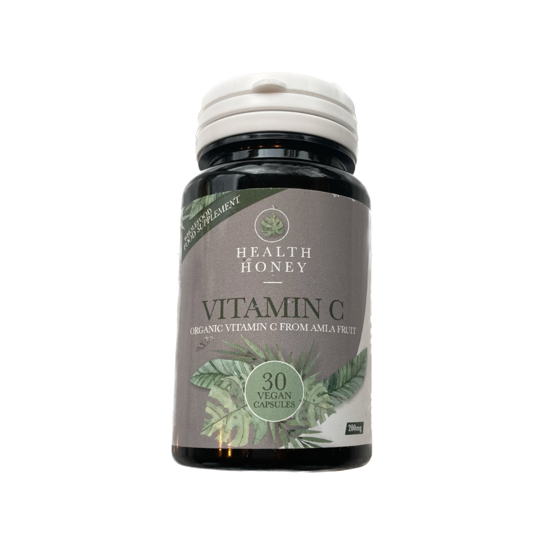 Organic Vitamin C