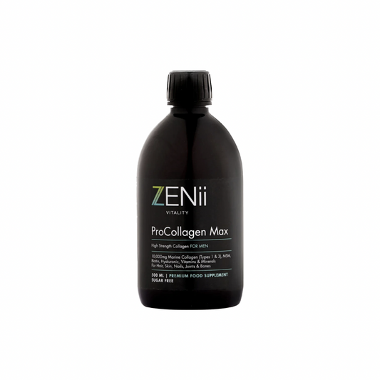 Zenii Pro Collagen Max