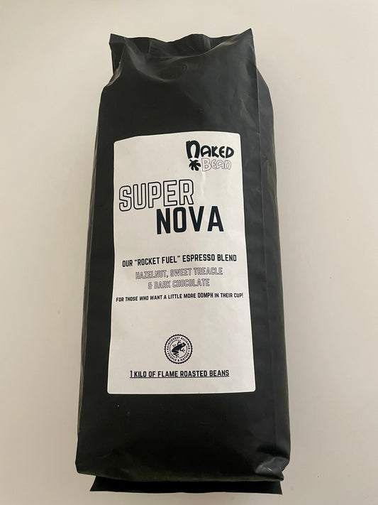 Coffee beans
