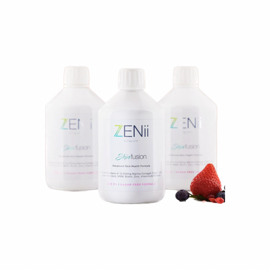 Zenii collagen