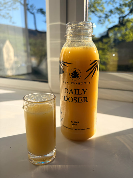 Daily Doser   NEW