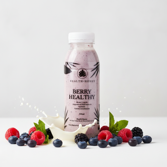 Berry Healthy Product Image