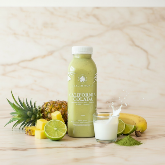 California Colada - Lighter Marble
