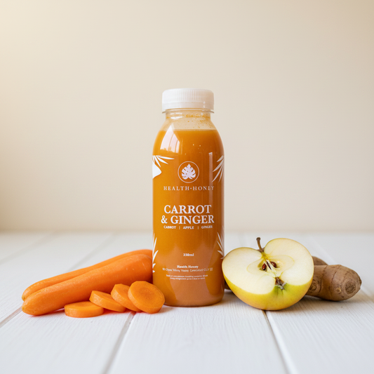 Carrot & Ginger