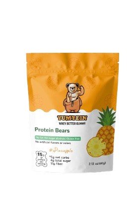 Protein Bears