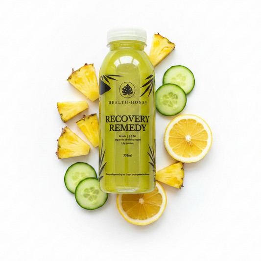 Recovery Remedy - Upright Style